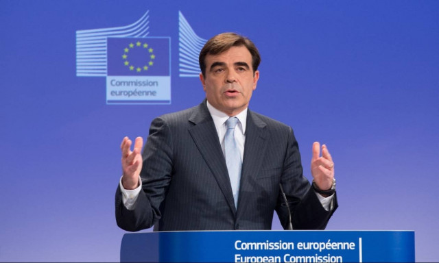 Κομισιόν: Οι Θεσμοί επιστρέφουν τη Δευτέρα στην Αθήνα - Η Ελλάδα θα πιάσει τους στόχους