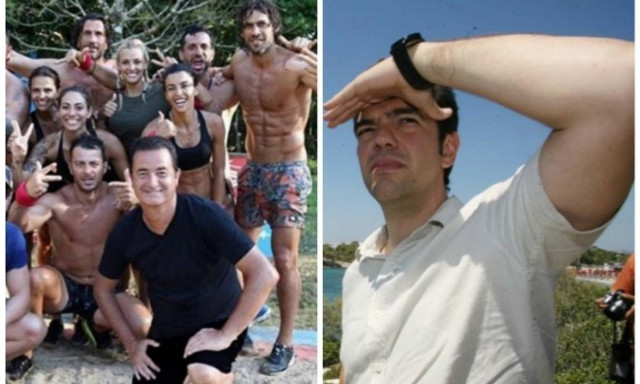 Αποκάλυψη - βόμβα: «Τρελαμένος» ο Τσίπρας με το Survivor