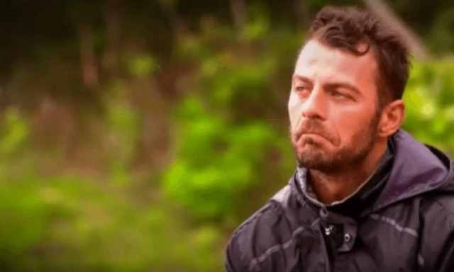 Survivor: Η σοκαριστική αποκάλυψη για τον Ντάνο – Γι΄αυτό ήθελαν να τον διώξουν οι «Διάσημοι»!