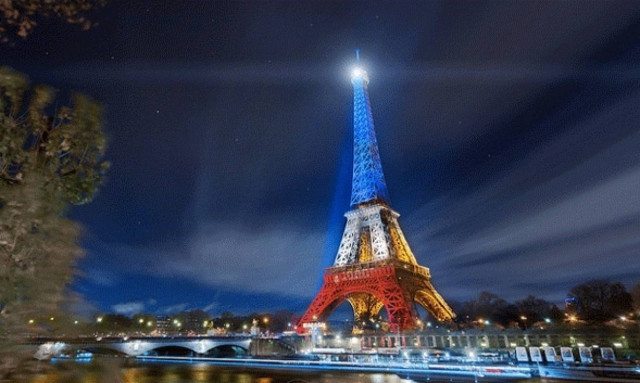 Στο δρόμο για τη γαλλική Προεδρία: Το μέλλον της Ευρωπαϊκής Ένωσης κρίνεται στη Γαλλία