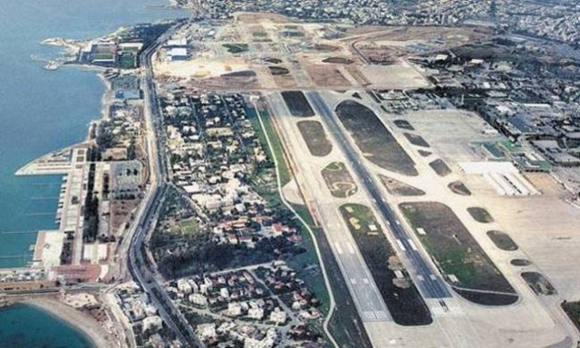 Κωνσταντινόπουλος σε Τσίπρα: Πότε επιτέλους θα ξεκινήσουν τα έργα στο Ελληνικό;