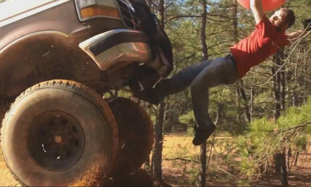 Viral: Αυτά είναι τα καλύτερα Fail βίντεο της εβδομάδας που πέρασε