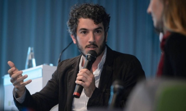 Τουρκία: Απελάθηκε ο Ιταλός δημοσιογράφος που είχε συλληφθεί στα σύνορα με τη Συρία