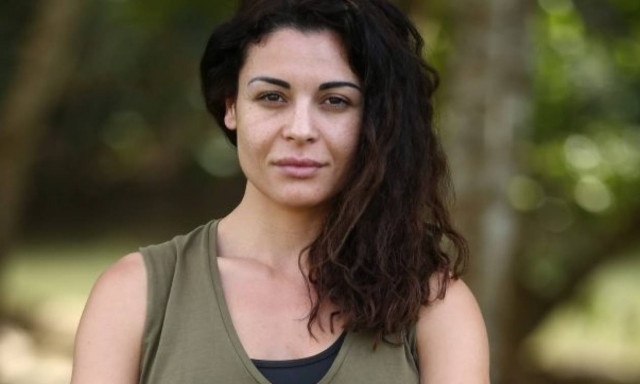 Survivor: Αποκάλυψη - «βόμβα» από την Ειρήνη Κολιδά