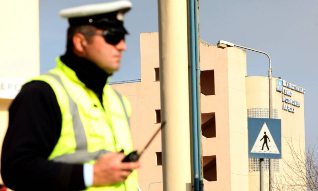 Ασκήσεις ετοιμότητας σε νοσοκομεία του Βόλου και της Λάρισας την Τρίτη (25/04)