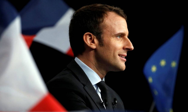 Μακρόν κατά Ερντογάν: Λυπάμαι για τον δρόμο που παίρνει η Τουρκία