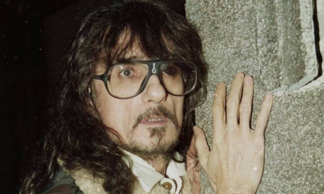 Στάθης Ψάλτης: Καλό ταξίδι «καμικάζι»