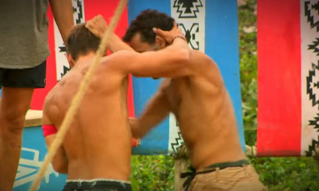 Survivor: Μετά το πάρτι της ένωσης… επιστροφή στη δράση - Δείτε το trailer της Τρίτης (vid)