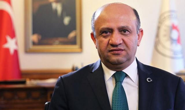 Ζητούν και τα «ρέστα» οι Τούρκοι: «Δεν θα πάρουμε μέρος στο σόου της Ελλάδας στο Αιγαίο»