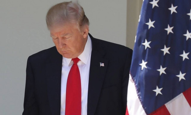 Αγριεύει η Ουάσινγκτον: Ο Τραμπ απαιτεί κυρώσεις στη Β. Κορέα - Τηλεφωνική επικοινωνία με Μέρκελ