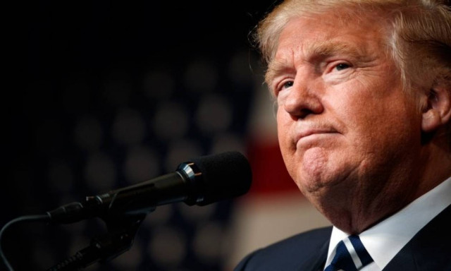 Τραμπ: Απαίσια η κατάσταση στην Ελλάδα, σύντομα οι αποφάσεις για το ΔΝΤ