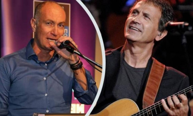 Β. Χατζατουριάν: Όλες οι πληροφορίες για τη μεγάλη συναυλία στη Νέα Σμύρνη!