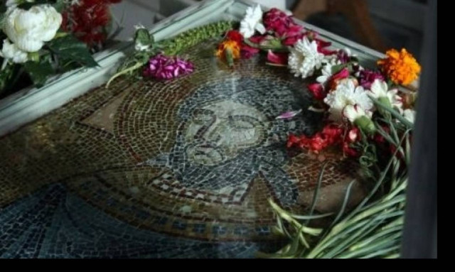 Συγκλονιστικό θαύμα: «Αν είσαι Άγιος θεράπευσέ με»