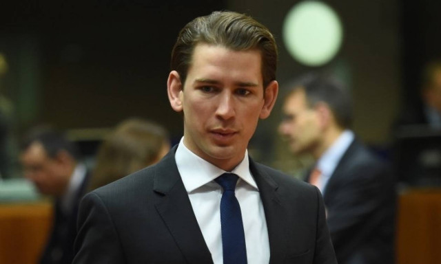 Αυστριακός ΥΠΕΞ: Η Τουρκία δεν μπορεί να γίνει μέλος της ΕΕ