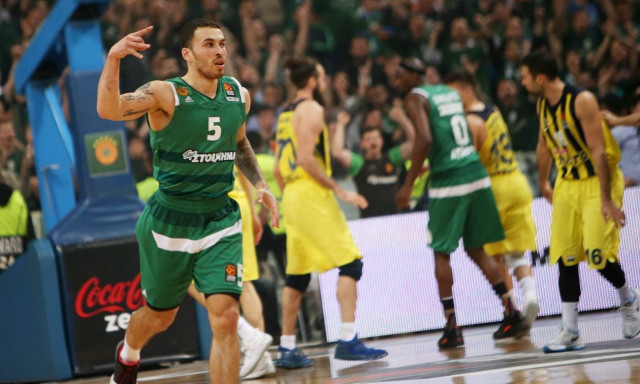 Φενέρμπαχτσε - Παναθηναϊκός Superfoods: Η τελευταία «πράσινη» ευκαιρία