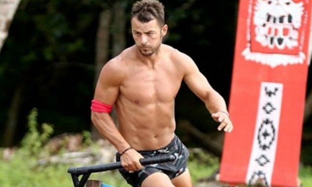 Survivor: Η ατάκα του Αγγελόπουλου που ΚΑΝΕΙΣ δεν περίμενε να ακούσει (vid)