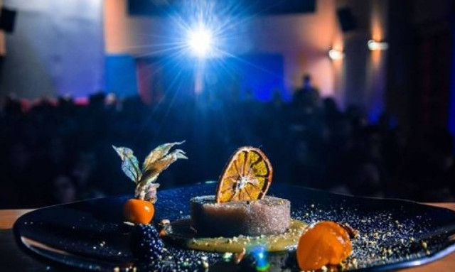 Όλα όσα έγιναν στο AKMI Gastronomy Festival