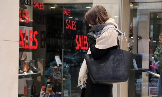 Η είδηση που θα φέρει τα... πάνω - κάτω: Ανοιχτά τα καταστήματα τις Κυριακές