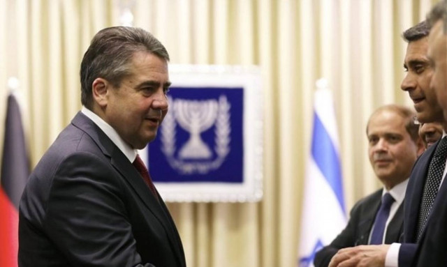 Ο Νετανιάχου απειλεί να τινάξει στον αέρα τη συνάντηση με τον Γκάμπριελ