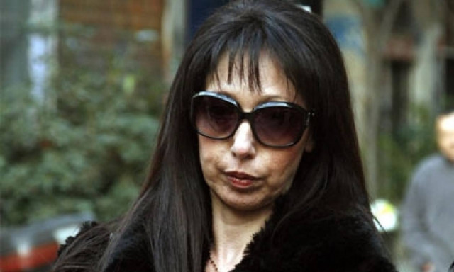 Μητέρα Γρηγορόπουλου: Η δολοφονία του γιου μου ήταν σχέδιο αποσταθεροποίησης της χώρας