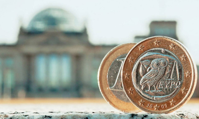 Βερολίνο: Σύντομα συμφωνία με την Ελλάδα και αποδέσμευση των δόσεων