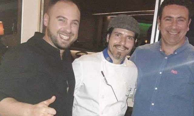 Η ισπανική fiesta γαστρονομίας στο CHEFI έγινε SOLD OUT και επαναλαμβάνεται!