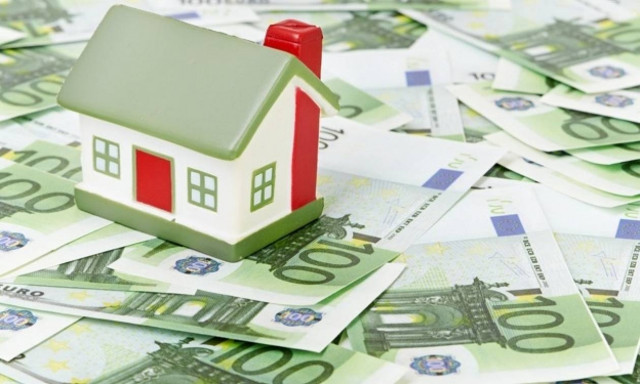 Προσοχή: Αυτή είναι η προθεσμία πληρωμής του ειδικού φόρου ακινήτων για νομικά πρόσωπα