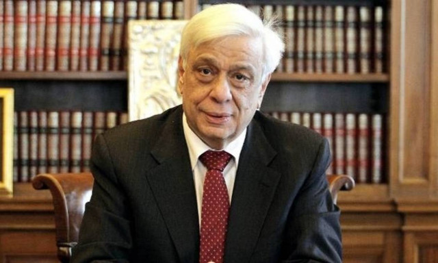 President Pavlopoulos: Social rights must be protected