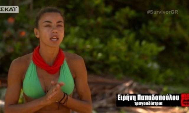 Survivor: Η Ειρήνη Παπαδοπούλου μιλά για πρώτη φορά, σοκάρει και ανατρέπει όλα όσα ξέραμε!