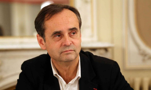 Δήμαρχος πλήρωσε πρόστιμο γιατί δήλωσε ότι «στα σχολεία υπάρχουν πολλά παιδιά μουσουλμάνων»