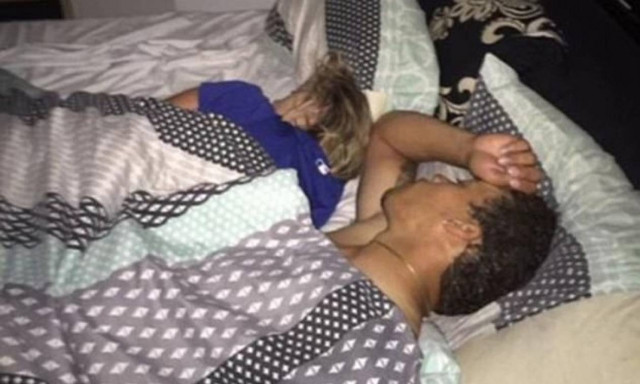 Οι selfies του απατημένου συζύγου στο facebook