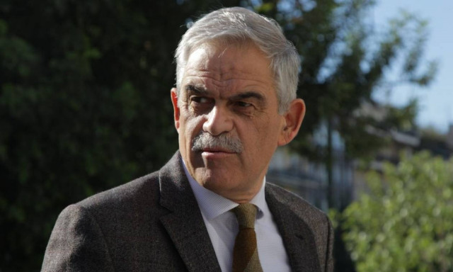 Τόσκας: Σήμερα αντιμετωπίζουμε την πιο περίπλοκη κατάσταση από κάθε άλλη περίοδο