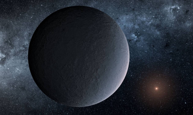 Μυστήριο με εξωπλανήτη που μοιάζει με «δίδυμο» της Γης