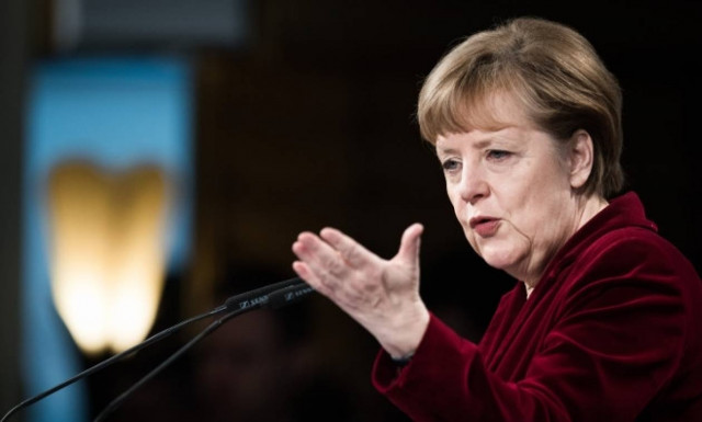 «Χαστούκι» Μέρκελ στην Τερέζα Μέι: Μην τρέφετε αυταπάτες, δεν έχετε ίσα δικαιώματα με τα μέλη της ΕΕ