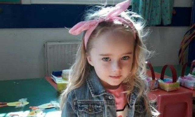 Ραγδαίες εξελίξεις στην υπόθεση απαγωγής της 4χρονης στην Κύπρο