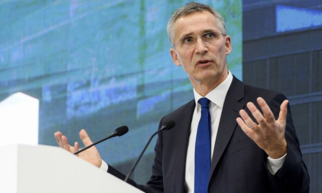 Προειδοποίηση ΝΑΤΟ προς Ερντογάν: Σεβάσου το κράτος δικαίου