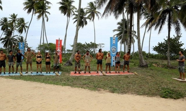 Survivor: Ραγδαίες εξελίξεις - Η επίσημη ανακοίνωση του ΣΚΑΙ για τις αλλαγές