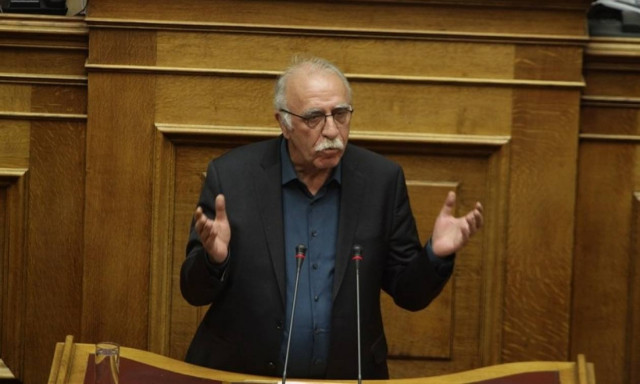 Βίτσας: Έρχονται νέες προσλήψεις στις Ένοπλες Δυνάμεις