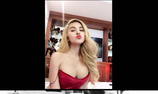 Απίστευτο: Βαριά «καμπάνα» σε ηθοποιό στην Καμπότζη γιατί ήταν πολύ σέξι (Pics+Vid)