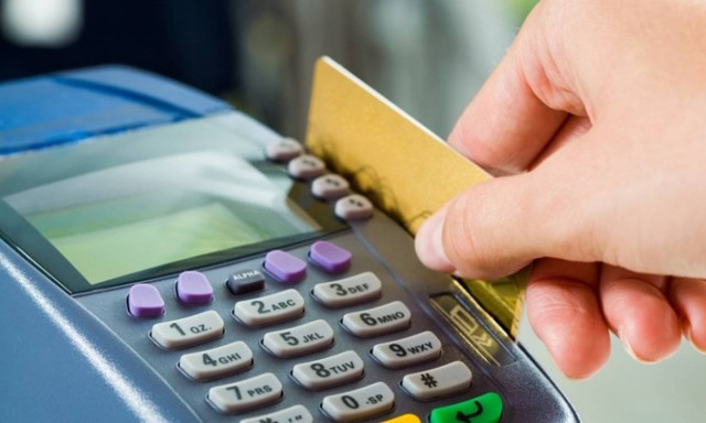 Ραγδαία η αύξηση του αριθμού των POS