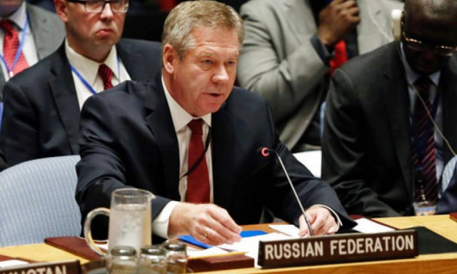 Ρωσία και Κίνα κουνούν το δάκτυλο στις ΗΠΑ: Απαράδεκτη η χρήση βίας κατά της Βόρειας Κορέας