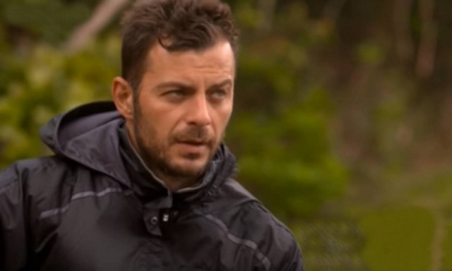 Survivor: Τους ξεφτίλισε όλους ο Αγγελόπουλος!