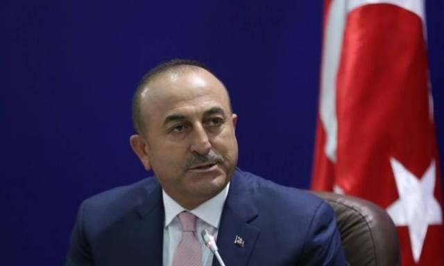 Τσαβούσογλου: Συμφωνήσαμε με την Ρωσία για τους S-400