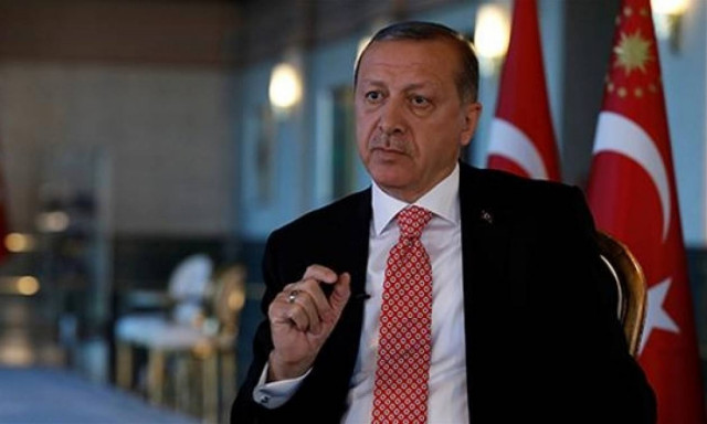 Τουρκία: Ο Ερντογάν επιστρέφει στο κόμμα του ως αρχηγός τον Μάιο