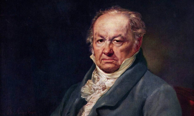 Αποκάλυψη: Ο ζωγράφος Γκόγια υπέφερε από μια σπάνια αυτοάνοση πάθηση