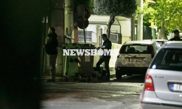 Στέλλα Εικοσπεντάκη: Δείτε το πρώτο βίντεο από τον κάδο που βρέθηκε το άψυχο κορμάκι της 6χρονης