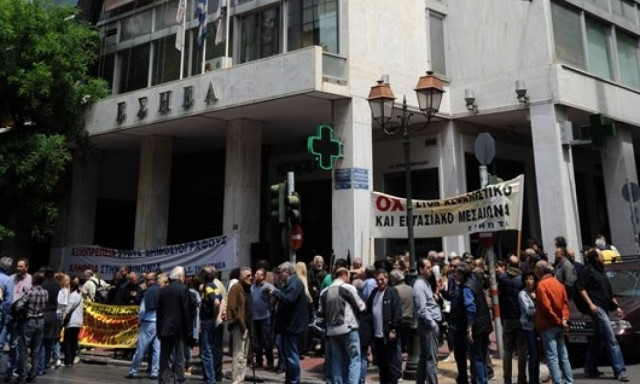 ΠΟΕΣΥ: Σε θέση μάχης για την επιβίωση του κλάδου