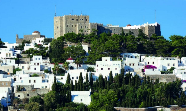 Το 1ο «Patmos Revelation» ανοίγει τις πύλες του