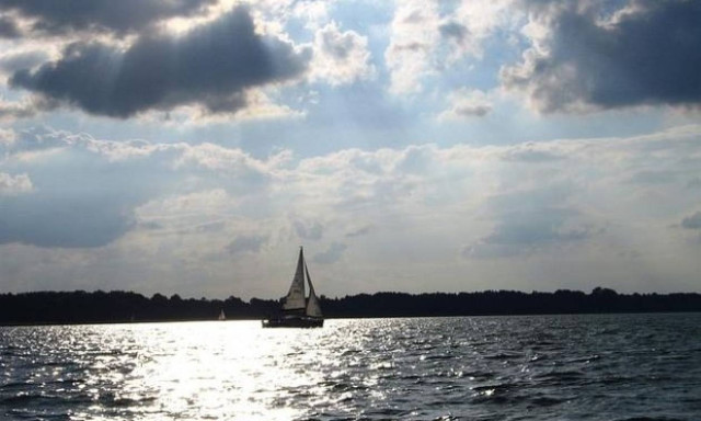 Weather forecast: Partly cloudy on Saturday (29/04/2017)