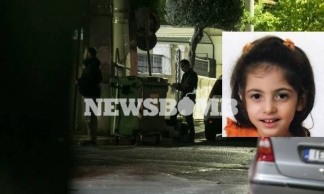 Στέλλα Εικοσπεντάκη: Η κατάθεση του αστυνομικού που εντόπισε το άψυχο κορμάκι της